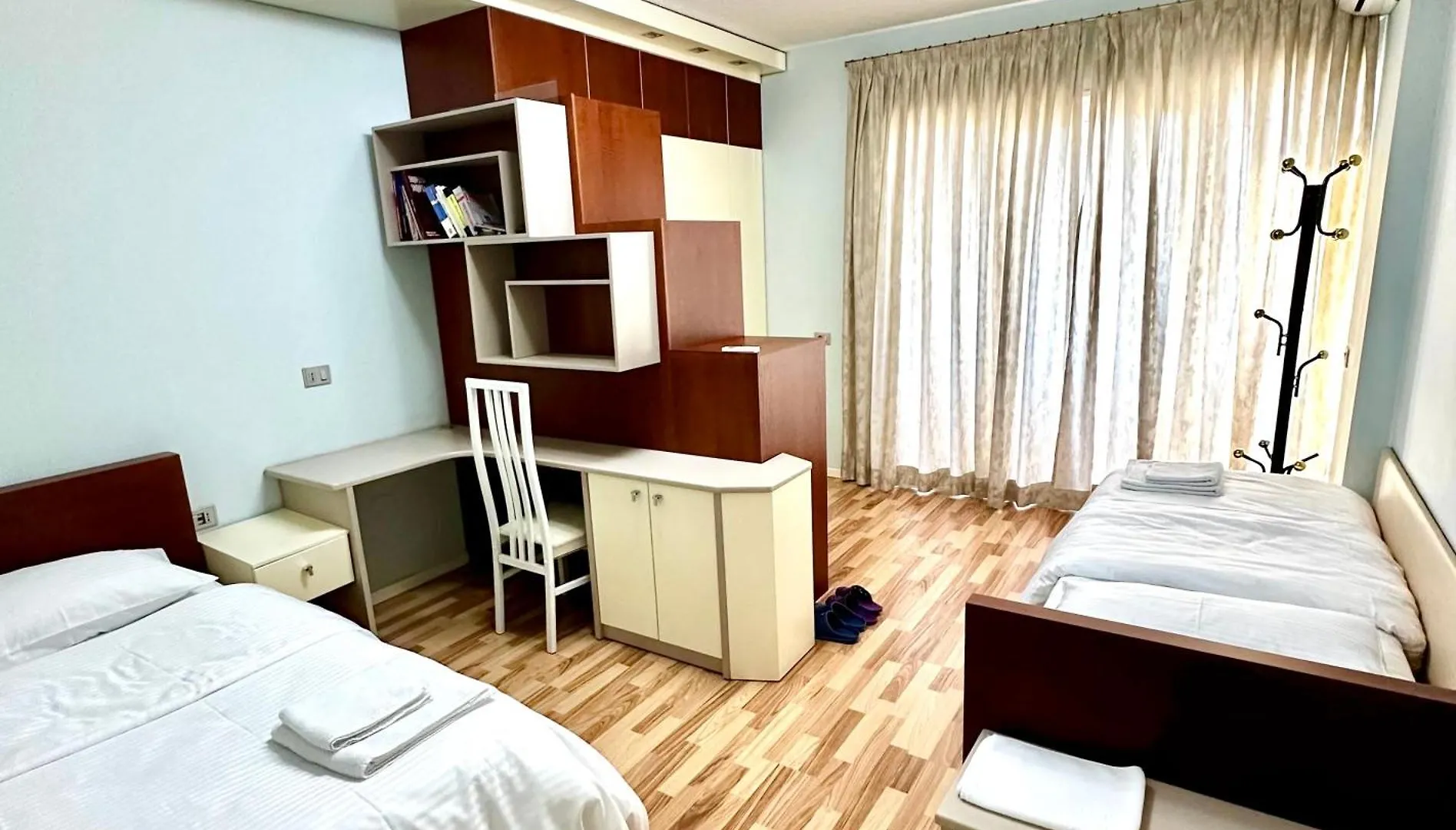 Rolling Apartment Tirana - Near Blloku Albania